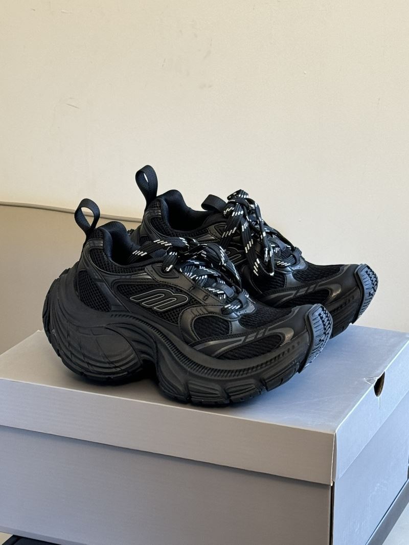 Balenciaga Track Shoes